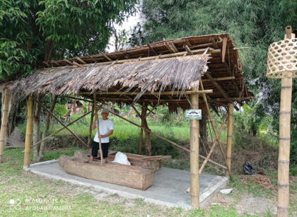 Kampung Budaya Sindangbarang, Tempat untuk mengenal seni dan budaya Sunda
