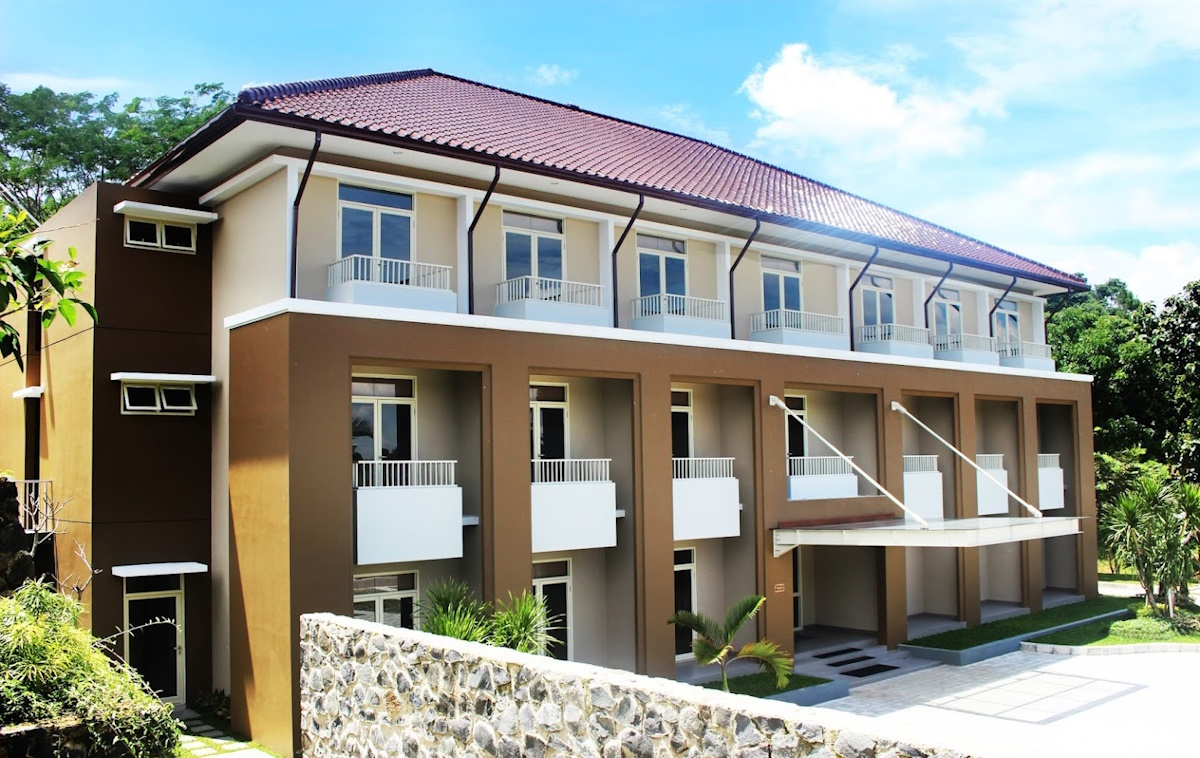 The Pelangi Hotel & Resort