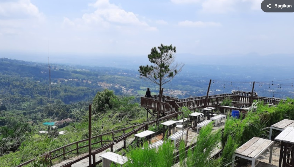 Bukit Alesano
