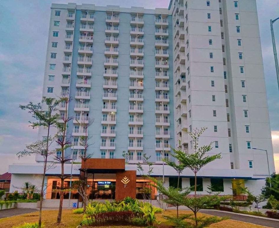 Sienna Residence Bogor