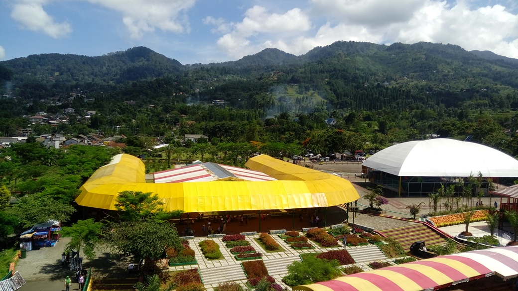 Taman Wisata Matahari Bogor